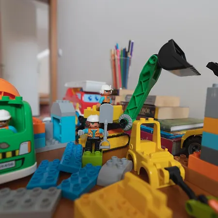 Nina Goscinne * Władysławowo