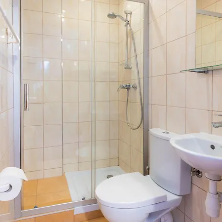 Nina Goscinne بيت ضيافة Władysławowo