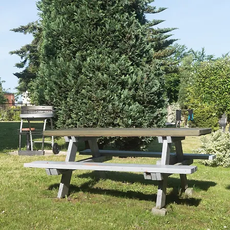 Nina Goscinne Władysławowo