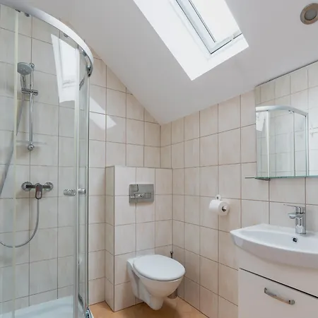 Nina Goscinne بيت ضيافة