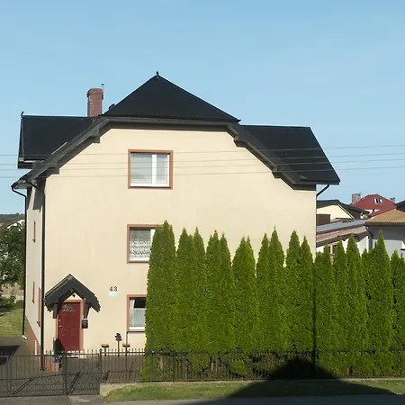 Nina Goscinne بيت ضيافة Władysławowo