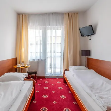 Nina Goscinne بيت ضيافة *