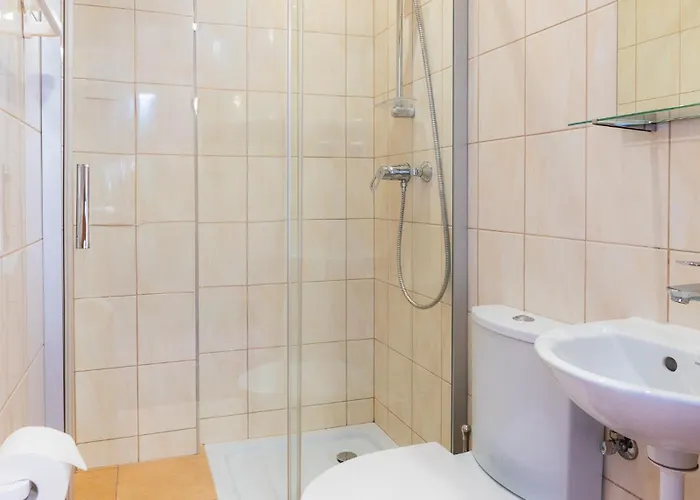 Nina Goscinne Gasthof Władysławowo