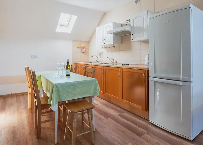 Nina Goscinne Gasthof