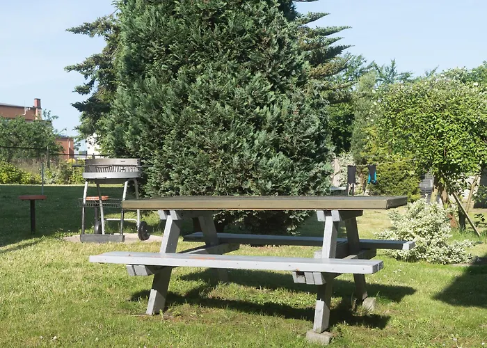 Nina Goscinne Władysławowo