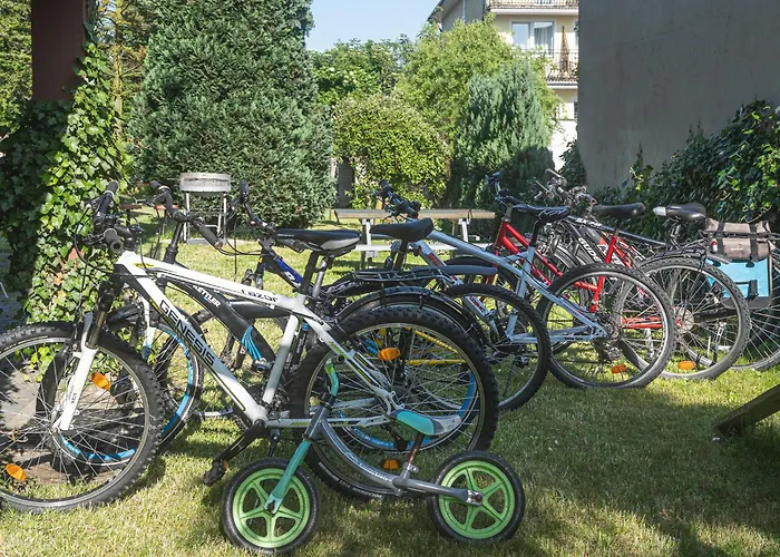 Gasthof Nina Goscinne