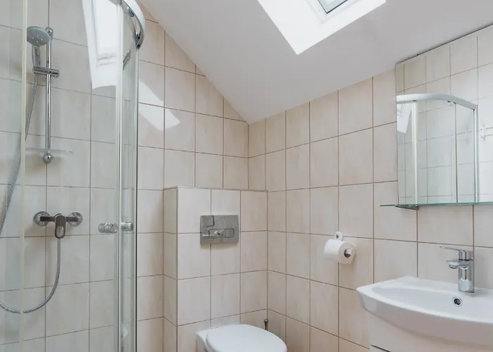 Nina Goscinne Gasthof