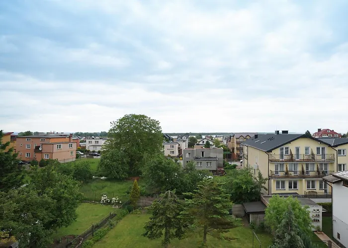 Nina Goscinne Gasthof *