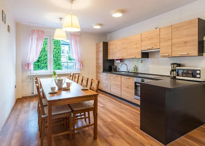 Gasthof Nina Goscinne