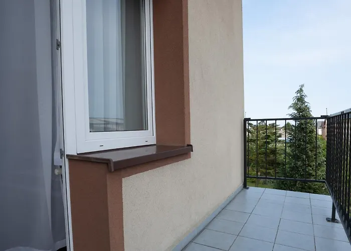 Gasthof Nina Goscinne *