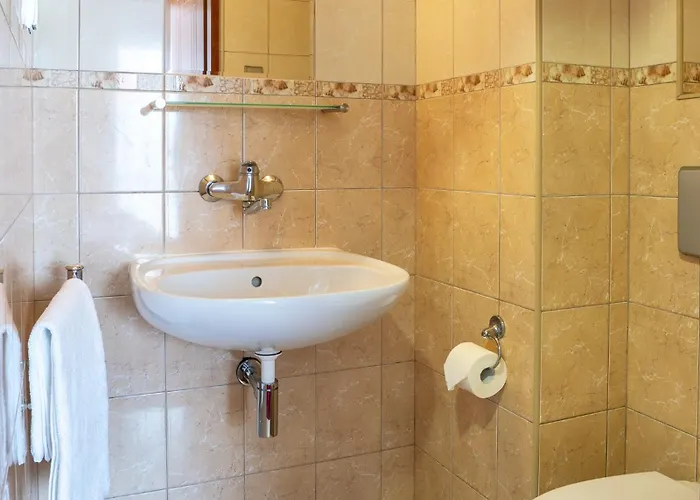 Nina Goscinne Gasthof *