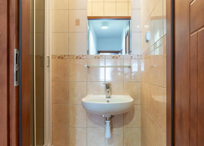 Nina Goscinne Gasthof